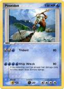 Poseidon
