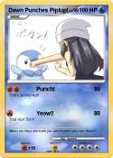 Dawn Punches