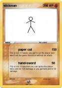 stickman
