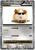 hammietammie