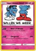 Geert Wilders