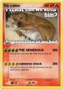 The cutifier