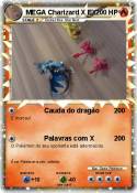 MEGA Charizard