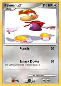 Rayman