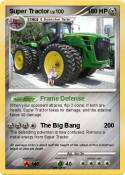 Super Tractor