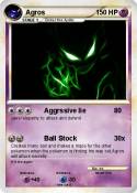 Agros