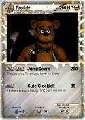 Freddy