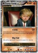 M Trump Dump