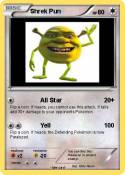 Shrek Pun