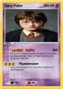 Harry Potter
