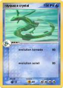 rayquaza