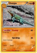Chomper