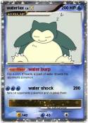 waterlax