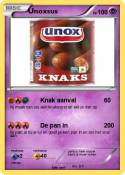 Unoxsus