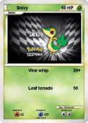 Snivy