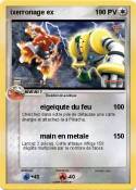 ixerronage ex