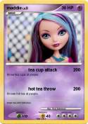 maddie