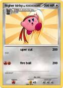 fitgher kirby