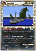 Godzilla