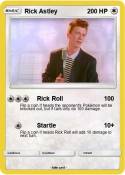 Rick Astley