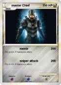 master Chief
