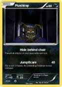 Plushtrap