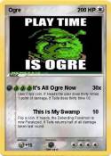Ogre