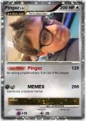 Pingaz