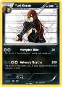 Yuki Kuran