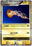 méduse