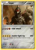Gigan