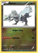 kyurem