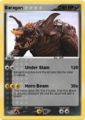 Baragon