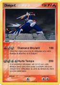 Dialga £