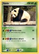 Panda