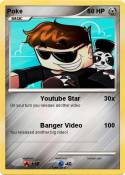 Poke