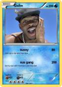 Gabe