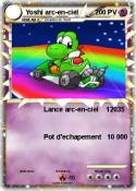 Yoshi