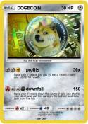 DOGECOIN
