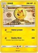 DOGE