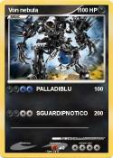Von nebula 1