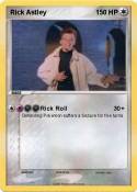 Rick Astley