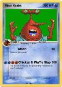 Moar Krabs