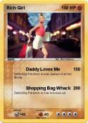 Rich Girl