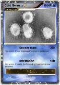 Cold Germ