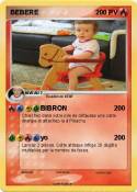 BEBERE