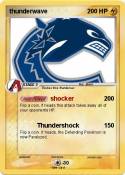 thunderwave