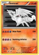 Reshiram