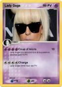 Lady Gaga