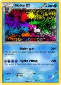 Mudkip EX